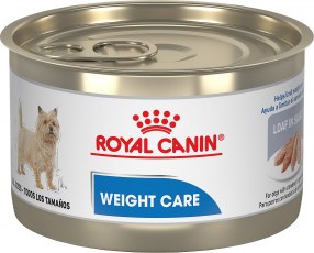 Alimento húmedo Royal Canin Light Weight Care - 150 g